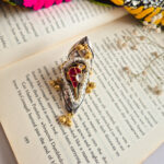 Peacock ring - Image 4