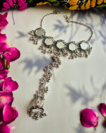 Sheesha haathphool - Image 2