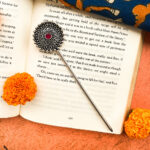 Stone Bun stick - Image 2