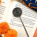 Stone Bun stick - Image 3