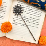 Round Bun stick - Image 2