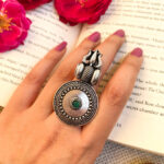 Trishul Ring