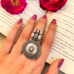 Trishul Ring - Image 3