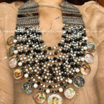Maharani Necklace