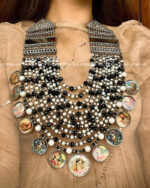Maharani Necklace