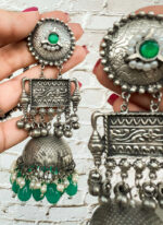 Mia Earrings - Image 3