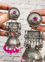Mia Earrings - Image 2