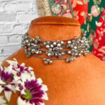 Ghungroo Choker