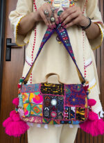 Banjara sling bag d4 - Image 3