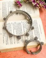 Hasli and bracelet set - Image 3