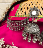 Mirror Sahara earrings - Image 2