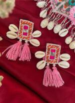 Bohoshell necklace - Image 2