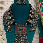 Sehri necklace