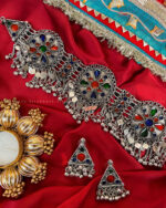 Reet choker - Image 2