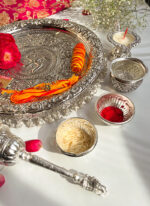 Pooja Thali set - Image 2