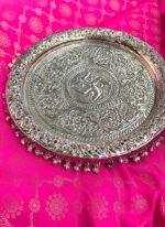 Pooja Thali set - Image 7