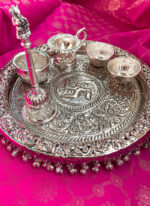 Pooja Thali set - Image 8