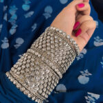 Stud bangles