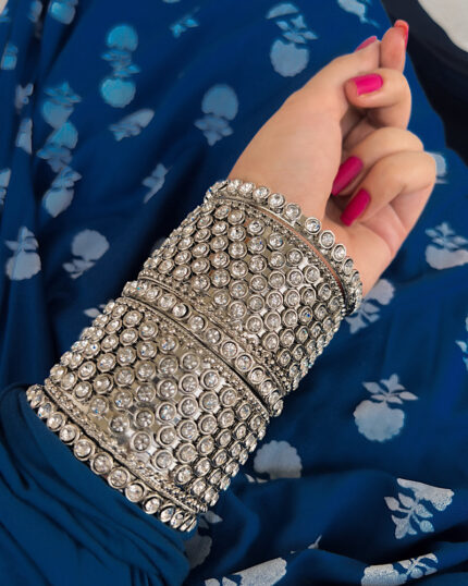 Stud bangles