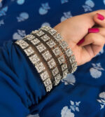 Stone bangles - Image 3