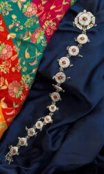 Braid Accessory red green - Image 2