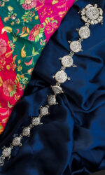 Braid Accessory Flower - Image 3