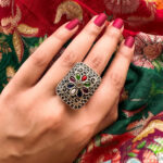 Navrang Ring