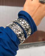 Mira Mirror bangles - Image 2