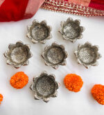 Kamal Diya (6Pcs) - Image 2