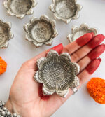 Kamal Diya (6Pcs)