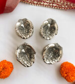 Hand Diya (4Pcs) - Image 2
