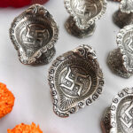 Om Diya (6Pcs)