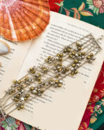 Ghungroo Choker - Image 3