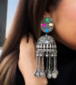 Navrang earrings