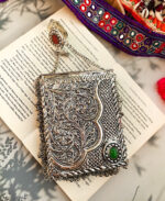 Raavi Phone clutch - Image 2